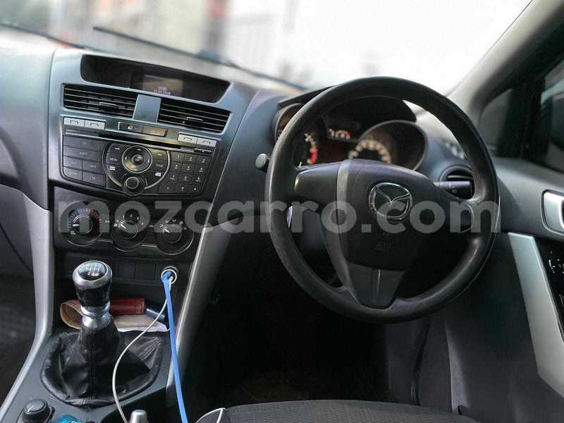 Big with watermark mazda bt 50 maputo maputo 41075