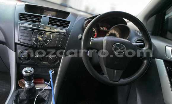 Nunua Ilio tumika Mazda BT-50 Other Gari ndani ya Maputo nchini Maputo Nunua Ilio tumika Mazda BT-50 Other Gari ndani ya Maputo nchini Maputo