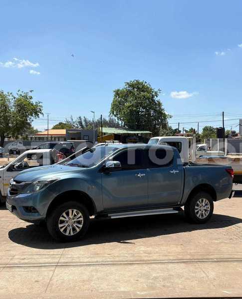Big with watermark mazda bt 50 maputo maputo 41075
