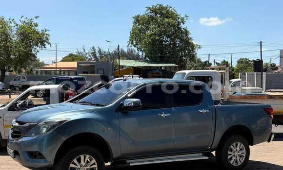 Nunua Ilio tumika Mazda BT-50 Other Gari ndani ya Maputo nchini Maputo Nunua Ilio tumika Mazda BT-50 Other Gari ndani ya Maputo nchini Maputo