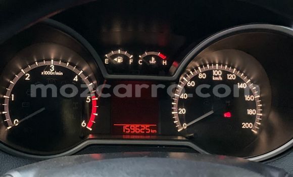 Nunua Ilio tumika Mazda BT-50 Other Gari ndani ya Maputo nchini Maputo Nunua Ilio tumika Mazda BT-50 Other Gari ndani ya Maputo nchini Maputo