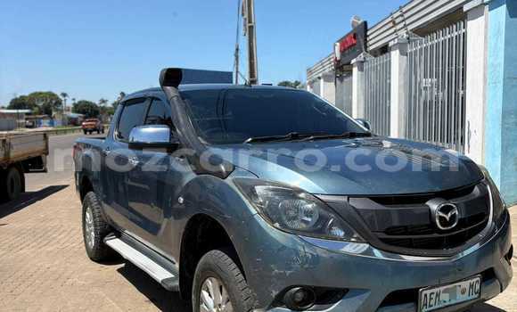 Nunua Ilio tumika Mazda BT-50 Other Gari ndani ya Maputo nchini Maputo Nunua Ilio tumika Mazda BT-50 Other Gari ndani ya Maputo nchini Maputo