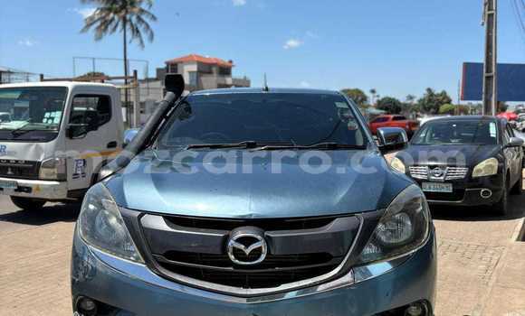 Nunua Ilio tumika Mazda BT-50 Other Gari ndani ya Maputo nchini Maputo Nunua Ilio tumika Mazda BT-50 Other Gari ndani ya Maputo nchini Maputo