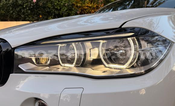 Comprar Usado BMW X5 Branco Carro em Maputo em Maputo Comprar Usado BMW X5 Branco Carro em Maputo em Maputo