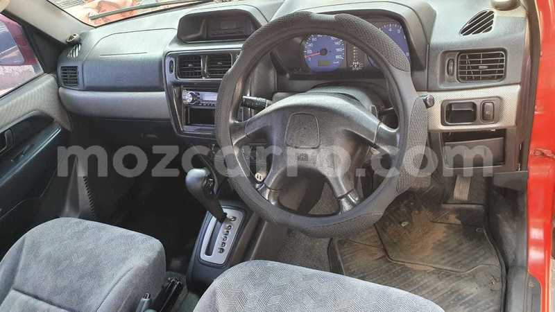 Big with watermark mitsubishi pajero io maputo maputo 41077