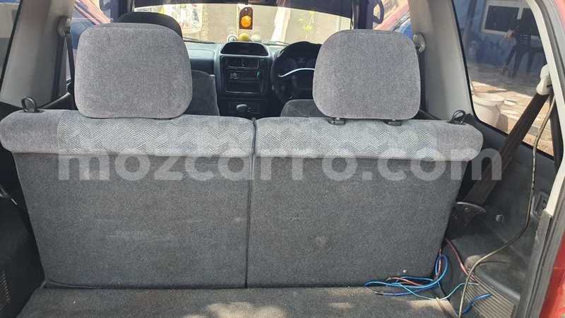 Big with watermark mitsubishi pajero io maputo maputo 41077