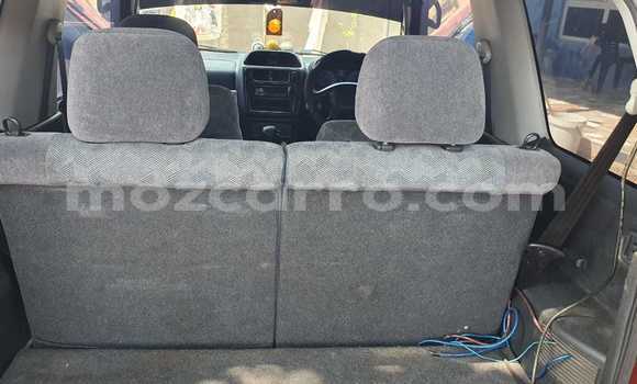 Nunua Ilio tumika Mitsubishi Pajero iO Nyekundu Gari ndani ya Maputo nchini Maputo Nunua Ilio tumika Mitsubishi Pajero iO Nyekundu Gari ndani ya Maputo nchini Maputo