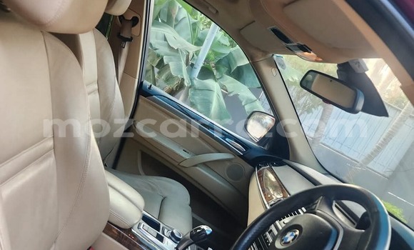 Buy Used BMW X5 Red Car in Maputo in Maputo Buy Used BMW X5 Red Car in Maputo in Maputo