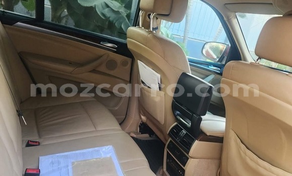 Buy Used BMW X5 Red Car in Maputo in Maputo Buy Used BMW X5 Red Car in Maputo in Maputo