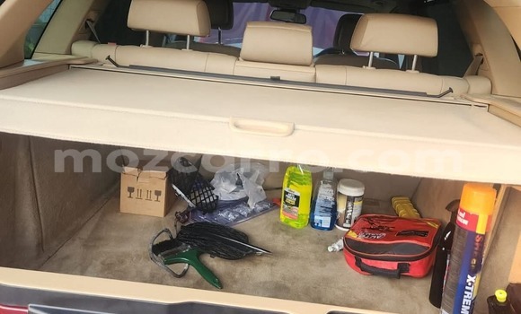 Buy Used BMW X5 Red Car in Maputo in Maputo Buy Used BMW X5 Red Car in Maputo in Maputo