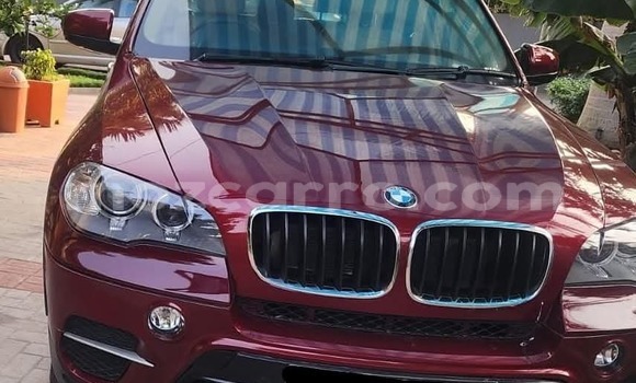 Buy Used BMW X5 Red Car in Maputo in Maputo Buy Used BMW X5 Red Car in Maputo in Maputo