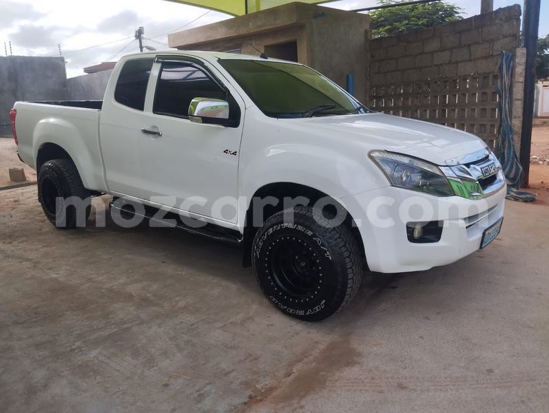 Big with watermark isuzu d max maputo maputo 41080
