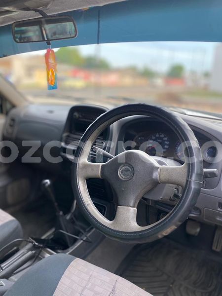 Big with watermark nissan hardbody maputo maputo 41081