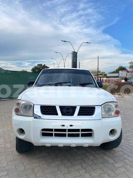 Big with watermark nissan hardbody maputo maputo 41081