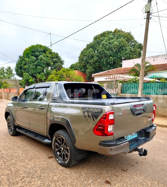 Big with watermark toyota hilux maputo maputo 41082