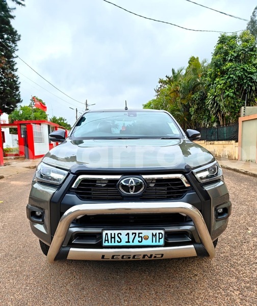 Big with watermark toyota hilux maputo maputo 41082