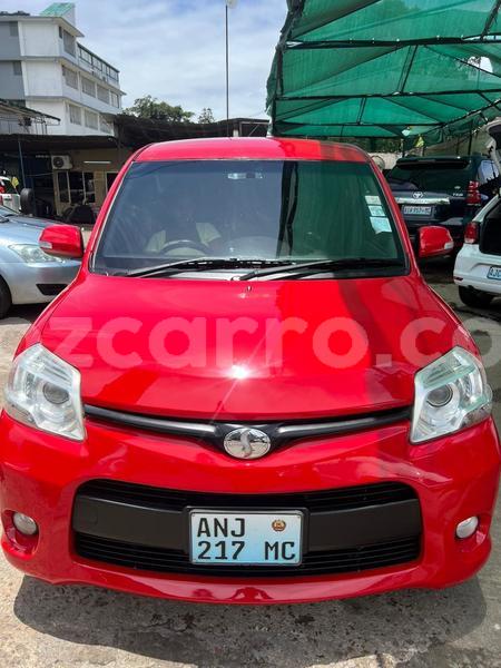 Big with watermark toyota sienta maputo maputo 41083