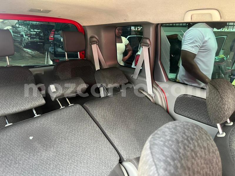Big with watermark toyota sienta maputo maputo 41083