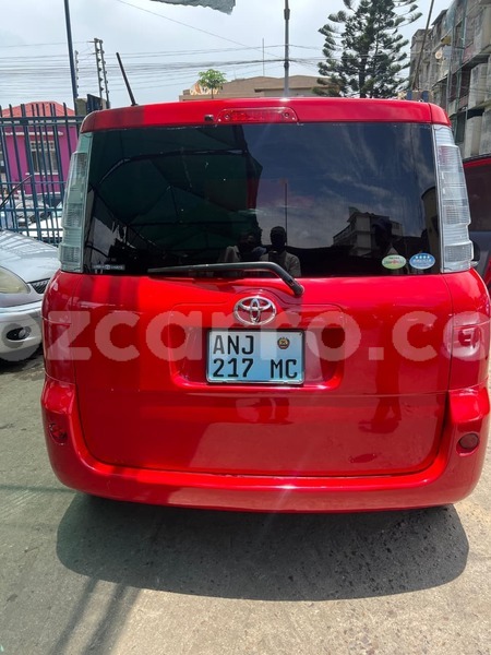 Big with watermark toyota sienta maputo maputo 41083