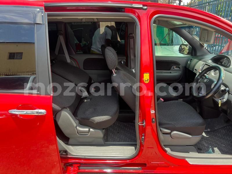 Big with watermark toyota sienta maputo maputo 41083