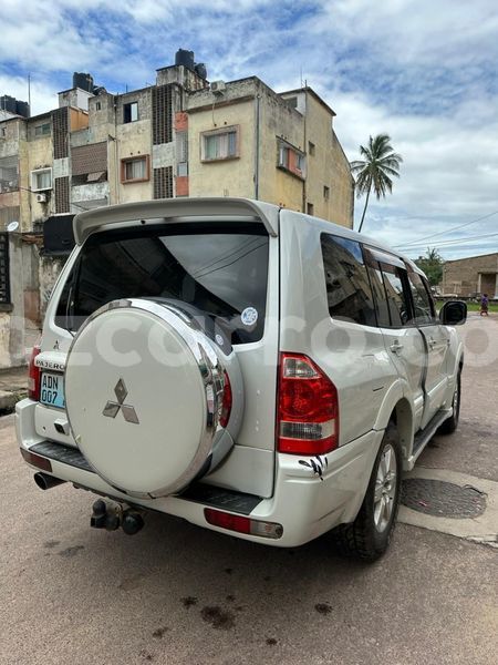 Big with watermark mitsubishi pajero sport maputo maputo 41084