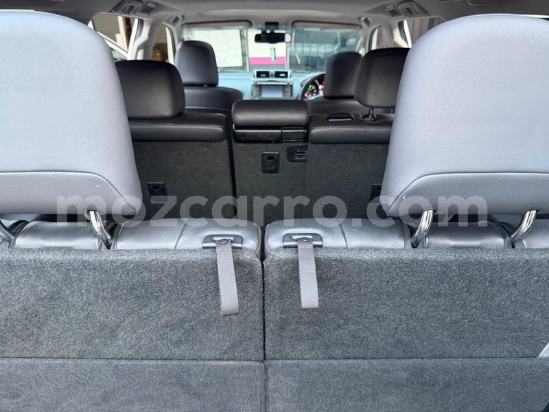 Big with watermark toyota land cruiser prado maputo maputo 41085