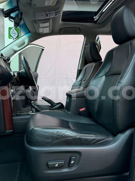 Big with watermark toyota land cruiser prado maputo maputo 41085