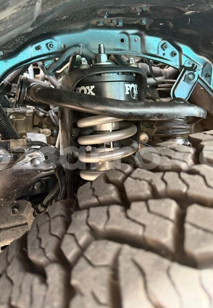 Big with watermark toyota land cruiser prado maputo maputo 41085