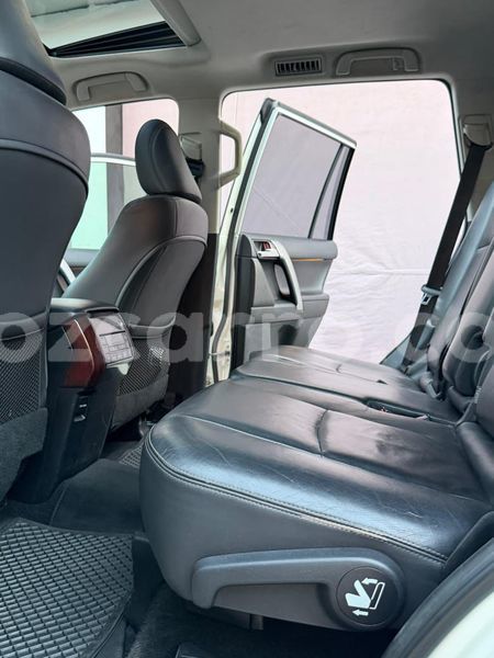 Big with watermark toyota land cruiser prado maputo maputo 41085