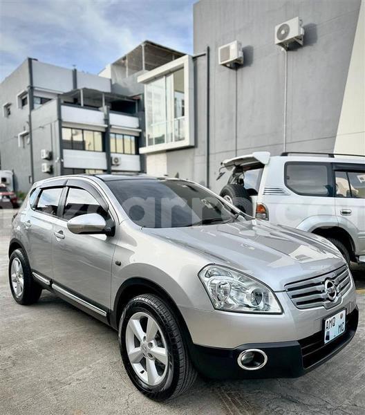 Big with watermark nissan x trail maputo maputo 41086