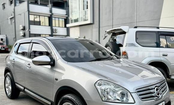 Buy Used Nissan X-Trail Silver Car in Maputo in Maputo