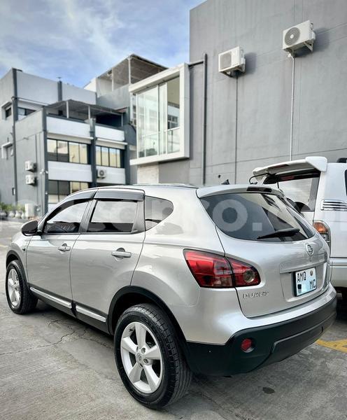 Big with watermark nissan x trail maputo maputo 41086