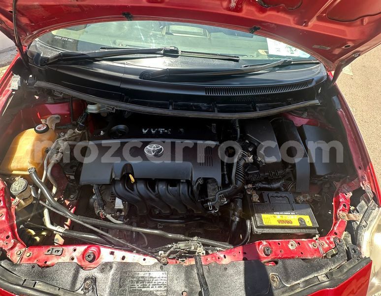 Big with watermark toyota auris maputo maputo 41087