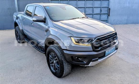 Buy Used Ford Ranger Other Car in Maputo in Maputo