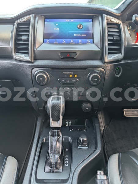 Big with watermark ford ranger maputo maputo 41088