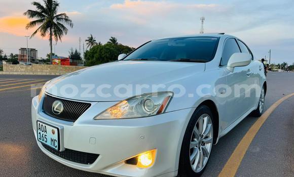 Buy Used Toyota 4Runner Other Car in Maputo in Maputo