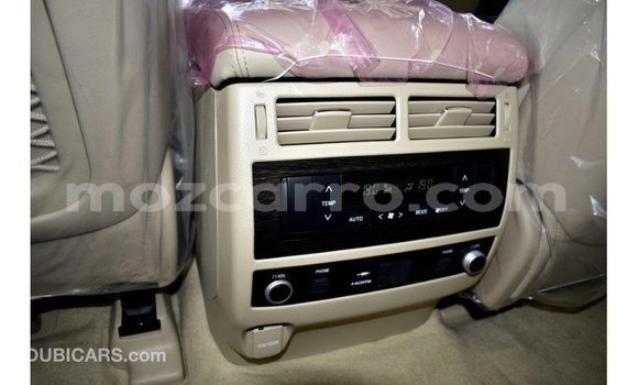 Buy Import Toyota Land Cruiser White Car in Import - Dubai in Cabo Delgado Buy Import Toyota Land Cruiser White Car in Import - Dubai in Cabo Delgado