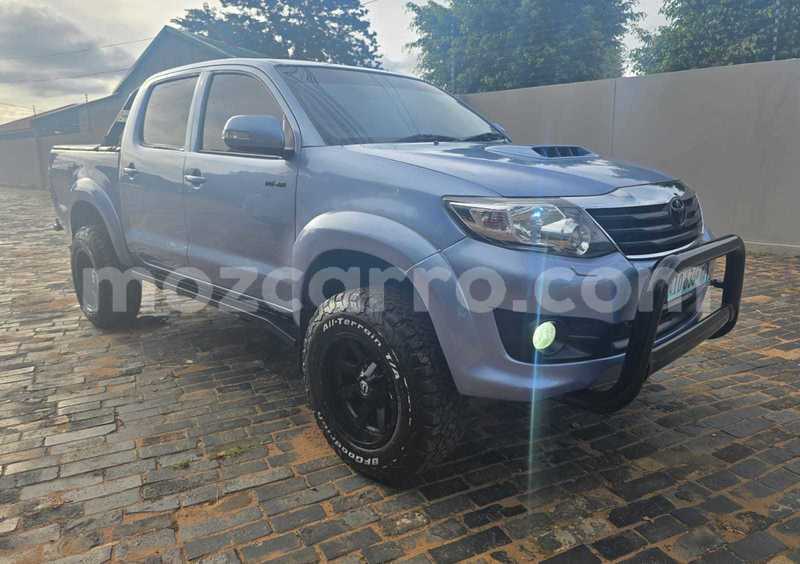 Big with watermark toyota hilux maputo maputo 41090