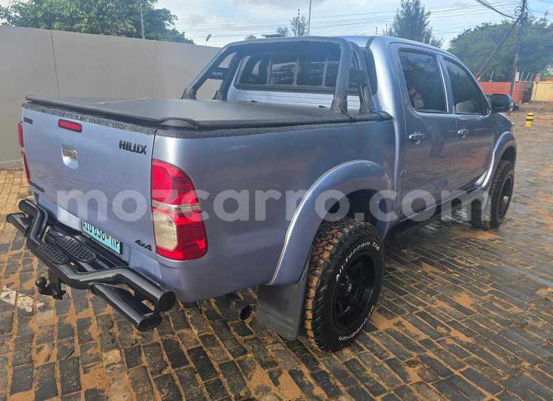 Big with watermark toyota hilux maputo maputo 41090