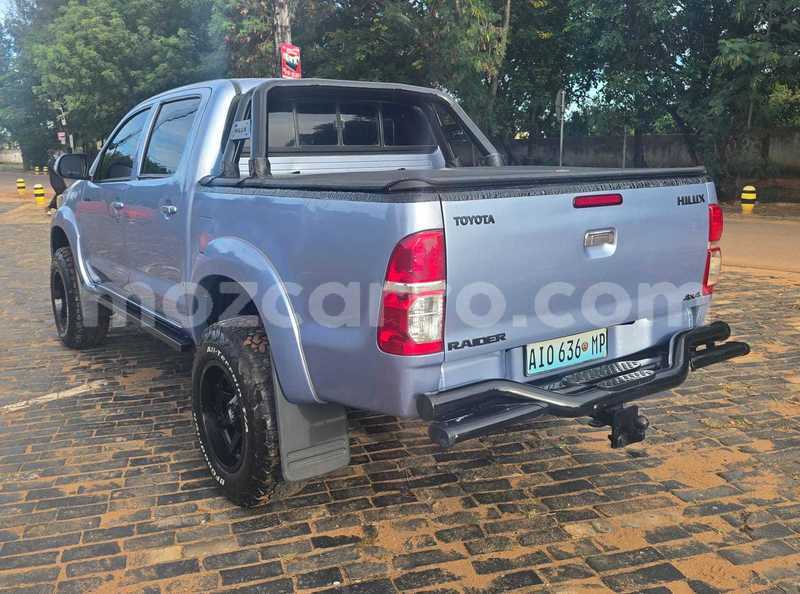 Big with watermark toyota hilux maputo maputo 41090
