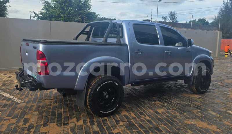 Big with watermark toyota hilux maputo maputo 41090