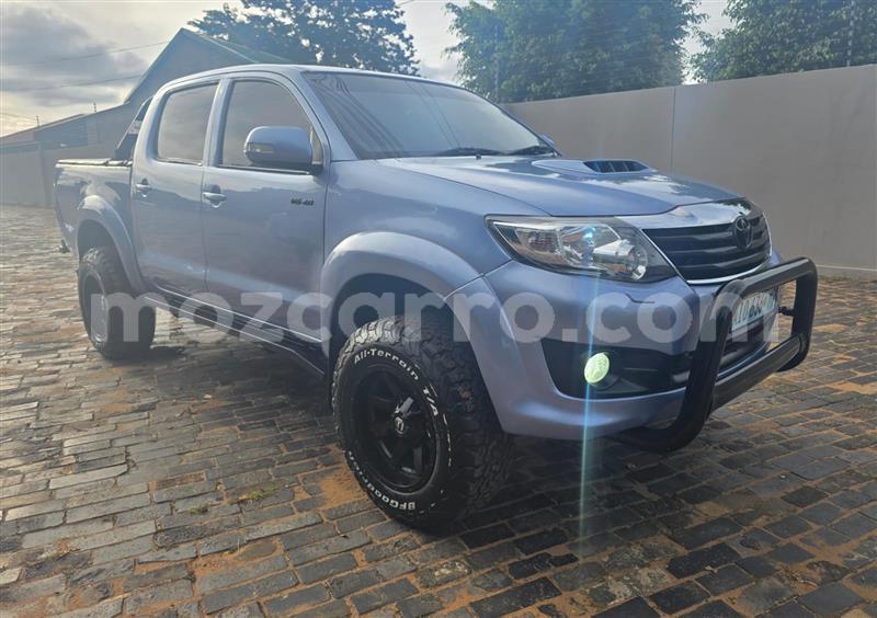 Big with watermark toyota hilux maputo maputo 41091