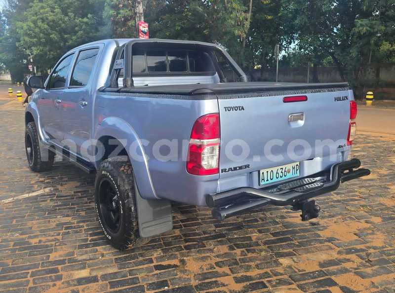 Big with watermark toyota hilux maputo maputo 41091