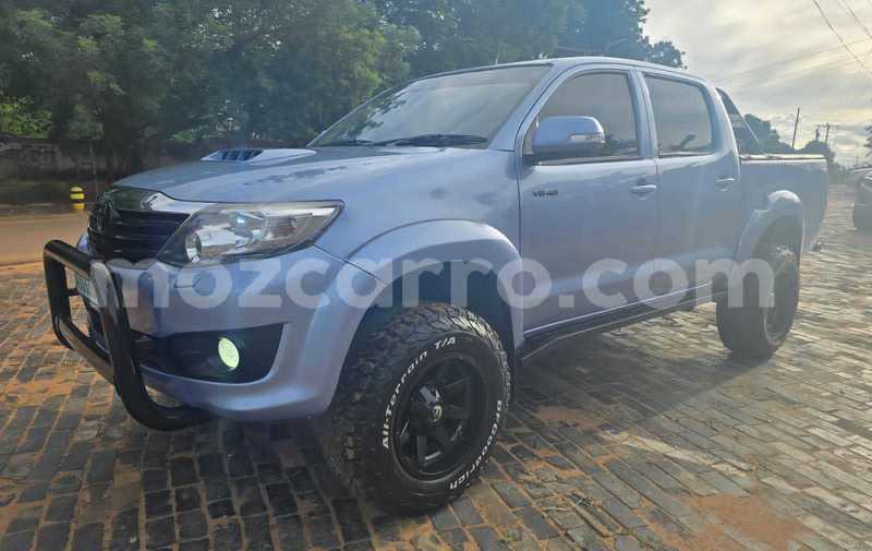 Big with watermark toyota hilux maputo maputo 41091