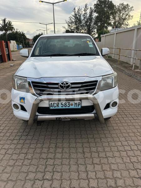 Big with watermark toyota hilux maputo maputo 41092