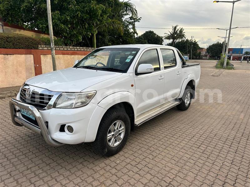 Big with watermark toyota hilux maputo maputo 41092