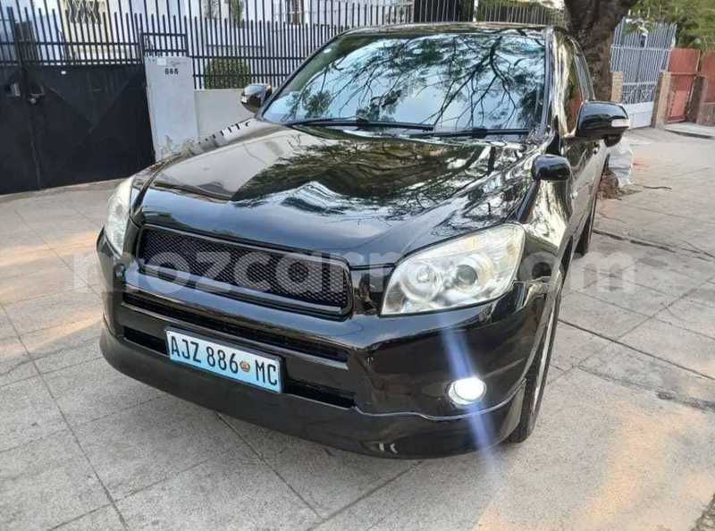 Big with watermark toyota rav4 maputo maputo 41093