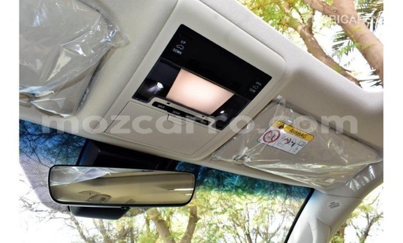 Buy Import Toyota Land Cruiser White Car in Import - Dubai in Cabo Delgado Buy Import Toyota Land Cruiser White Car in Import - Dubai in Cabo Delgado