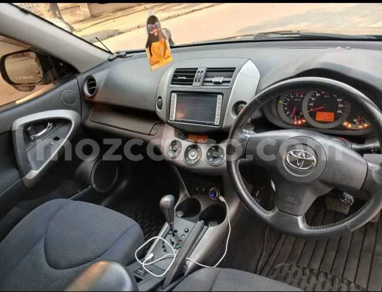 Big with watermark toyota rav4 maputo maputo 41093