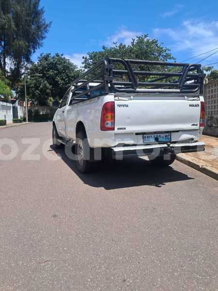 Big with watermark toyota hilux maputo maputo 41094